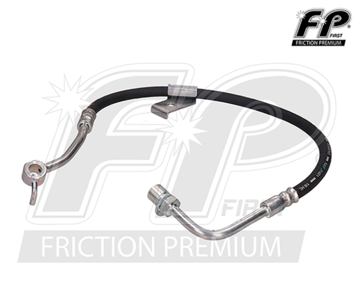 [BH-FD3062] MANGUERA FRENOS FORD TRANSIT DE 2008 AL 2009 DEL DERECHO FP COD. BH-FD3062(118272)