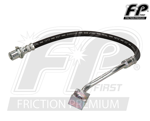 [BH-FD380265] MANGUERA FRENOS FORD WINDSTAR DE 1995 AL 1998 DEL IZQUIERDO FP COD. BH-FD380265(118275)