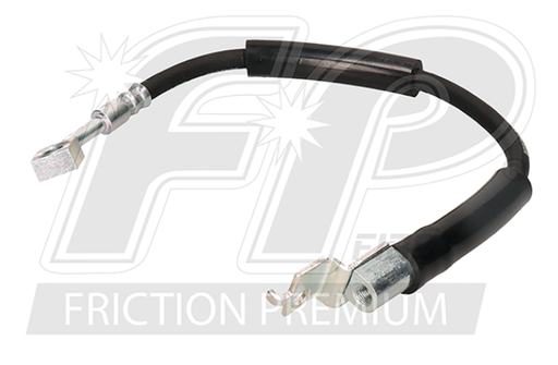 [BH-CR38894] MANGUERA FRENOS JEEP CHEROKEE DE 1998 AL 2001 GRAND CHEROKEE DE 1993 AL 1998 WRANGLER DE 1997 AL 2006 DEL DERECHA FP COD. BH-CR38894(118430)