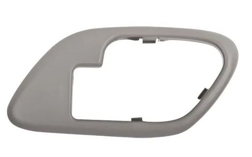[CHCH95MABIGRR] MANIJA BISEL CHEVROLET PU/SILVERADO/CHEYENNE/CUSTOM/SIERRA 95-98/SUBURBAN/TAHOHE/YUKON/CD ESCALADE 95-99/KODIAK/HEAVY DUTY 95-06 GRIS DER TW