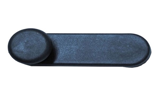 [CHCHE94MAN] MANIJA ELEV CHEVROLET CHEVY / SWINW / JOY / MONZA DE 1994 AL 2012 PLAST NEG TW