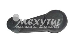 [CHCOL04MAE] MANIJA ELEV CHEVROLET COLORADO / CANYON 04-12 / S10 15-16 / ISUZU ELF / NPR 09-12 TYC (5733)