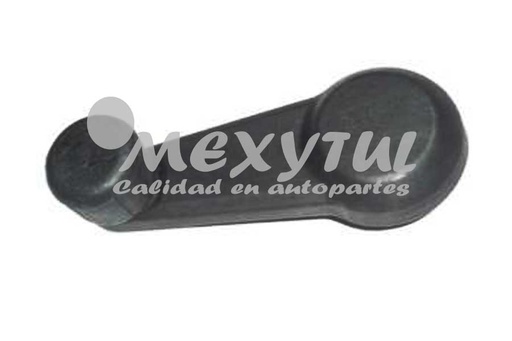 [CHCOL04MAE] MANIJA ELEV CHEVROLET COLORADO / CANYON DE 2004 AL 2012 / S10 DE 2015 AL 2016 / ISUZU ELF / NPR DE 2009 AL 2012 TYC (5733) TW