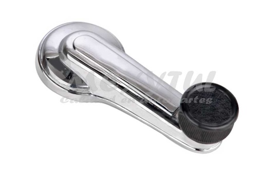 [CHCUT82MAE] MANIJA ELEV CHEVROLET CUTLASS / CENTURY DE 1982 AL 1996 CROM (129452) *A