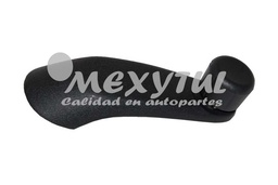 [CHS1098MAEGR] MANIJA ELEV CHEVROLET S10 / SONOMA / BLAZER 98-04 / VAN EXPRESS 96-02 PLAST (12543) AE