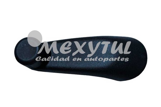 [CHVAN03MAE] MANIJA ELEV CHEVROLET VAN EXPRESS DE 2003 AL 2016 PLAST NEG HGO (12544) TW