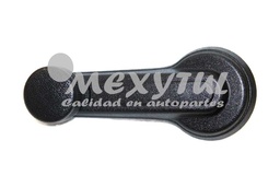 [CHVEN97MAETX] MANIJA ELEV CHEVROLET VENTURE / SILHOUETTE 97-04 / TRANSPORT 97-98 / MONTANA 99-04 PLAST TEXT (13348)