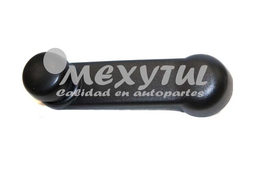 [FOEXP95MAE] MANIJA ELEV FORD EXPLORER / MOUNTAINEER DE 1995 AL 2001 PLAST NEG (13350)