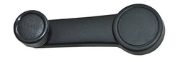 [FOFOC00MAEGR] MANIJA ELEV FORD FIESTA 03-08 / FOCUS 00-11 / ECOSPORT 04-07 / KA / IKON 01-08 PLAST GRIS