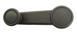 [FOFO00MAELCR] MANIJA ELEV FORD FOCUS 00-08 / FIESTA 03-08 / ECOSPORT 03-07/ KA / IKON 01-08 PLAST NEG