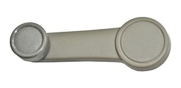 [FOFOC00MAECBE] MANIJA ELEV FORD FOCUS 00-11 / FIESTA 03-08 / ECOSPORT 04-07 / KA / IKON 01-08 PLAST BEIGE