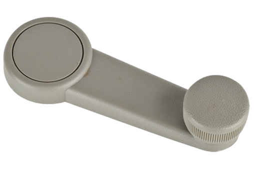 [FOFIE98MANBE] MANIJA ELEV FORD FOCUS DE 2000 AL 2011 / FIESTA DE 2003 AL 2008 / ECOSPORT DE 2004 AL 2007 / KA / IKON DE 2001 AL 2008 PLAST BEIGE TW