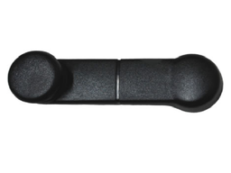 [FOPU87MAECRPN] MANIJA ELEV FORD PU 87-03 / VAN 92-07 / TOPAZ 84-95 PLAST NEG