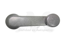 [MAPU84MAEGR] MANIJA ELEV MAZDA PU 84-98 GRIS (5754)
