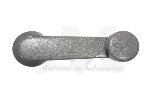 [MAPU84MAEGR] MANIJA ELEV MAZDA PU DE 1984 AL 1998 GRIS (5754) TW