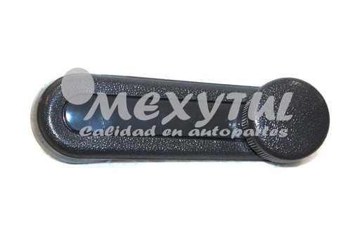 [TOCAM97MAENG] MANIJA ELEV TOYOTA CAMRY DE 1992 AL 2001 / COROLLA DE 1984 AL 1987 / HIACE DE 2005 AL 2013 / TUNDRA DE 2000 AL 2001 / SIENNA DE 1998 AL 2001 NEG (12862) *A