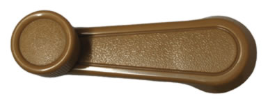 [TOPU78MAELCRBE] MANIJA ELEV TOYOTA PU 78-95 PLAST BEIGE TW