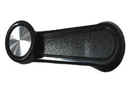 [TOPU78MAEPGC] MANIJA ELEV TOYOTA PU 78-95 PLAST GRIS GOTA CROM