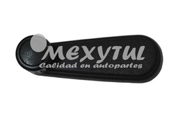 [VOJET88MAE] MANIJA ELEV VOLKSWAGEN JETTA / GOLF 88-92 PLAST NEG (11935)
