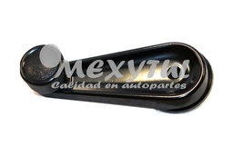 [INCAM84MAE] MANIJA ELEV INTERNATIONAL 9200/9400/8100/4900 81-97 METAL NEG (13333) *A