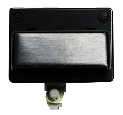 [CHAS98MATATR] MANIJA EXT 5TA PTA CHEVROLET ASTRO/ SAFARI/ GMC DE 1998 AL 2005 METAL LISA 