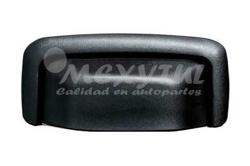 [CHSUB00MAT] MANIJA EXT 5TA PTA CHEVROLET SUBURBAN/TAHOE/ YUKON/ DENALI 00-06 PLAST TEXT (10775) TW
