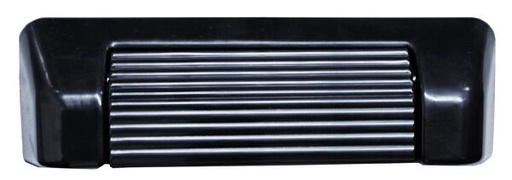 [MTCTR90] MANIJA EXT 5TA PTA CHEVROLET TRACKER DE 1990 AL 1998 PLAST LISA