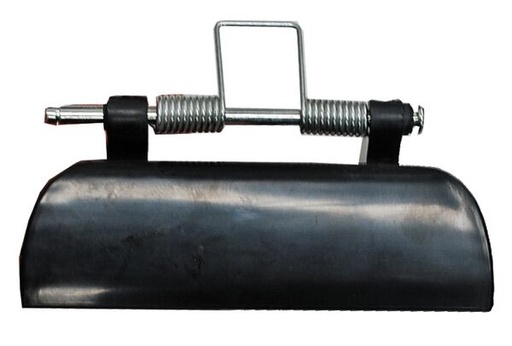 [MTDDU04J] MANIJA EXT 5TA PTA DODGE DURANGO 04-06 PLAST JALADERA TW