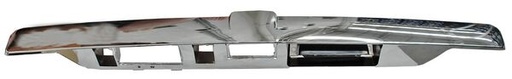 [MTDDU07C] MANIJA EXT 5TA PTA DODGE DURANGO 07-09 PLAST CROM TW