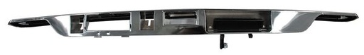 [MTDDU07CH] MANIJA EXT 5TA PTA DODGE DURANGO 07-09 PLAST CROM C/HOYO P/CAM TW