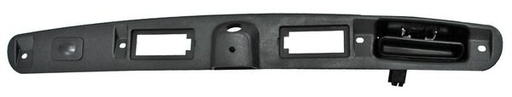 [MTDJO09] MANIJA EXT 5TA PTA DODGE JOURNEY 09-16 PLAST TW
