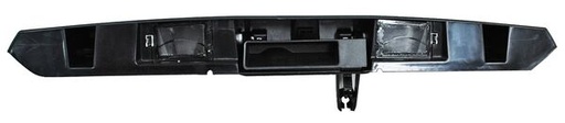 [MTDNI07N] MANIJA EXT 5TA PTA DODGE NITRO 07-11 PLAST NEG TW