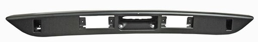 [BMTDVO01LE] MANIJA EXT 5TA PTA DODGE VOYAGER/ CARAVAN 01-07 ELECT PLAST LISA BISEL TW