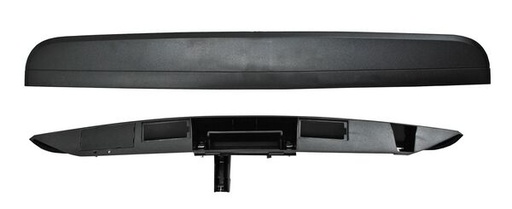 [MTDVO08] MANIJA EXT 5TA PTA DODGE VOYAGER/ CARAVAN/ TOWN & COUNTRY 08-10 PLAST TEXT TW