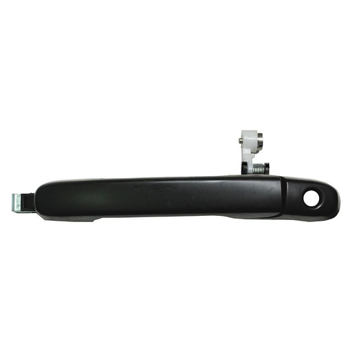 [HOCRV02MATLSH] MANIJA EXT 5TA PTA HONDA CRV DE 2002 AL 2006 C/HOYO P/LLAVE PLAST LISA (6221) *R