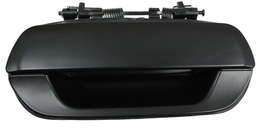 [HOOD99MATAPLNT] MANIJA EXT 5TA PTA HONDA ODYSSEY 99-04 PLAST NEG TW