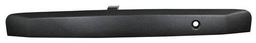 [MTJCS07] MANIJA EXT 5TA PTA JEEP COMPASS/ PATRIOT 07-17 PLAST TEXT C/HOYO P/LLAVE TW