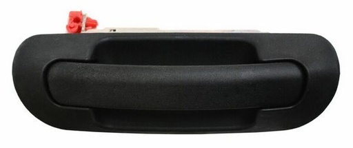 [JEGRA99MATTX] MANIJA EXT 5TA PTA JEEP GRAND CHEROKEE DE 1999 AL 2004 PLAST TEXT (6198)