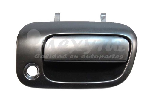 [TORAV01MATLS] MANIJA EXT 5TA PTA TOYOTA RAV4 DE 2001 AL 2005 PLAST LISA (13239) TW