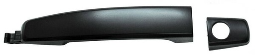 [CHAVE12MANEXTL] MANIJA EXT AVEO DE 2012 AL 2018 / SONIC DE 2012 AL 2017 / MALIBU DE 2013 AL 2015 / TRAX DE 2013 AL 2020 / CRUZE / CAMARO DE 2010 AL 2016 / COLORADO DE 2013 AL 2015 / S10 DE 2016 PLAST LISA DEL IZQ TW