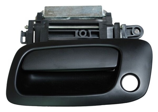 [CHAS00MAEXDL] MANIJA EXT CHEVROLET ASTRA 00-05 / ZAFIRA 02-05 PLAST TEXT DEL IZQ TW
