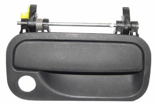 [CHCHE94MEXTXDR] MANIJA EXT CHEVROLET ASTRA DE 1991 AL 1997 / CHEVY DE 1994 AL 2003 C/HOYO P/LLAVE PLAST TEXT DEL DER (5790) *A