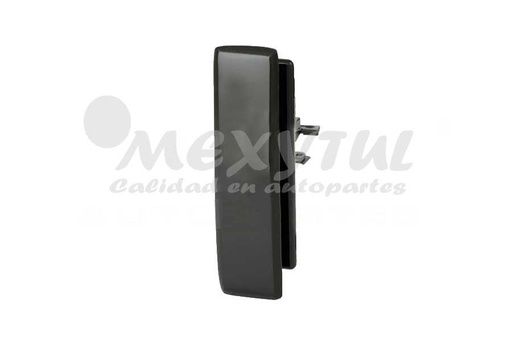 [CHAST85MEXLS] MANIJA EXT CHEVROLET ASTRO / SAFARI / GMC DE 1985 AL 1992 METAL LISA LAT (5776) TW