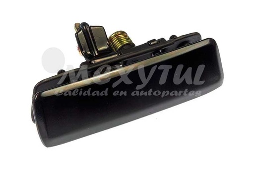 [CHAST92MEXLSDL] MANIJA EXT CHEVROLET ASTRO / SAFARI / GMC DE 1992 AL 2005 METAL LISA DEL IZQ (5771) TW