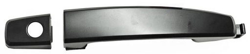 [CHAVE08MEXLSD] MANIJA EXT CHEVROLET AVEO / CAPTIVA 08-11 / PONTIAC G3 06-09 PLAST LISA DEL IZQ/DER (10254) TW