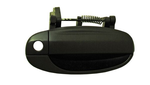 [CHAVE04MEXDR] MANIJA EXT CHEVROLET AVEO DE 2004 AL 2007 / PONTIAC G3 DE 2008 AL 2009 5 PTAS PLAST DEL DER (130866) TW 