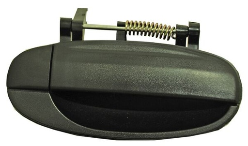 [CHAVE04MEXTR] MANIJA EXT CHEVROLET AVEO DE 2004 AL 2007 / PONTIAC G3 DE 2008 AL 2009 5 PTAS PLAST TRAS DER (130868)