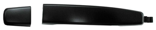 [CHAVE12MANTRAR] MANIJA EXT CHEVROLET AVEO DE 2012 AL 2018 / SONIC DE 2012 AL 2017 / MALIBU DE 2013 AL 2015 / TRAX DE 2013 AL 2020 / CRUZE / CAMARO DE 2010 AL 2016 / COLORADO DE 2013 AL 2015 / S10 DE 2016 S/HOYO P/LLAVE PLAST LISA DEL DER / TRAS IZQ/DER TW