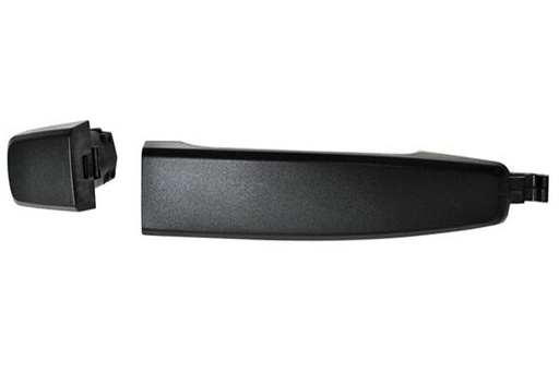 [CHAVE12MAESHPLDR] MANIJA EXT CHEVROLET AVEO DE 2012 AL 2018 / SONIC DE 2012 AL 2017 / MALIBU DE 2013 AL 2015 / TRAX DE 2013 AL 2020 / CRUZE / CAMARO DE 2010 AL 2016 / COLORADO DE 2013 AL 2015 / S10 DE 2016 S/HOYO P/LLAVE PLAST TEXT DEL DER/TRAS IZQ/DER TW