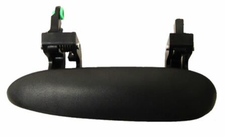 [CHCAV95MEXTXTR] MANIJA EXT CHEVROLET CAVALIER DE 1995 AL 2004 PLAST TRAS DER (5799) 